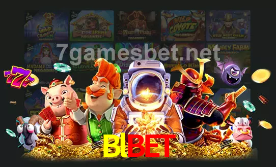 cassino Blbet