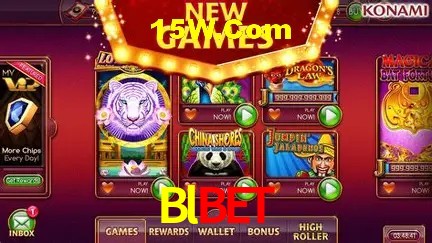 Recursos de Bônus Blbet