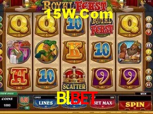Sistemas de Segurança Blbet