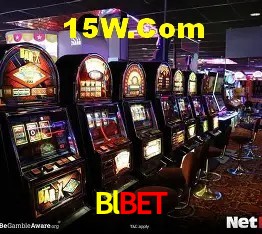 Design Responsivo Blbet