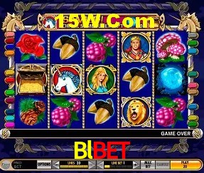 Estatísticas do Jogo Blbet