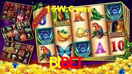 Design Responsivo Blbet