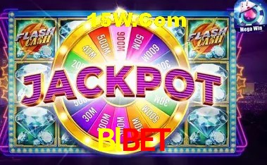 Jogos de Slot Blbet