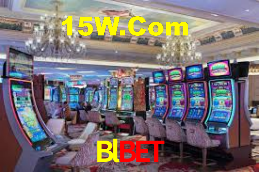 Blbet: Seu Cassino Premiado com Pagamentos Rápidos