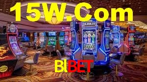 APP oficial da Blbet para mobile